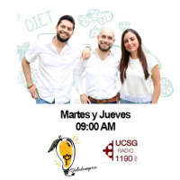 18. Semaforo Nutricional - Dietodounpoco UCSG RADIO