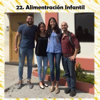 23. Alimentacion Infantil -Dietodounpoco