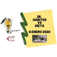 36. Hábitos vs Dieta - 2020
