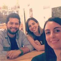 6. Bebidas Vegetales . Invitada @benefeats