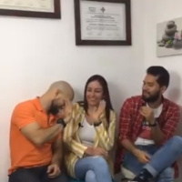 1. Las Grasas . Buenas o Malas? Ericka Borbor - Jestin Quiroz - Paul Flores