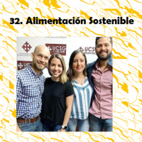 32. Alimentacion Sostenible.