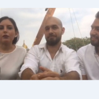 PRUEBA NUTRICIÓN EN REDES SOCIALES - Nutricionistas Ericka Borbor - Jestin Quiroz - Paul Flores