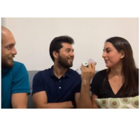 13. Actividad Física y Alimentación