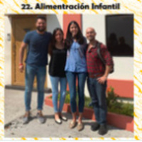 43. Alimentacion infantil