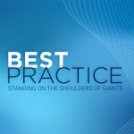 Standing On The Shoulders Of Giants Practitioner Series