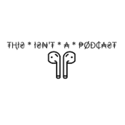 This Is An Audio Book