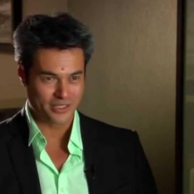 Rogers Entrepreneur Podcast