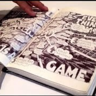 Rogers Entrepreneur Podcast