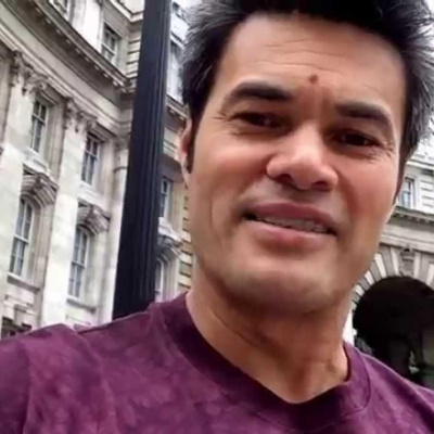 Rogers Entrepreneur Podcast