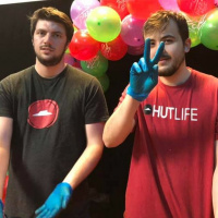 SEASON 2 Ep 1 - Reverse Viagra