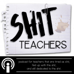 Sh!t Teachers