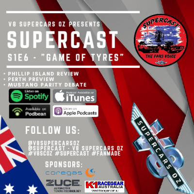 Supercast