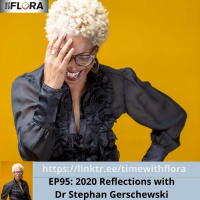 EP95: 2020 Reflections with Dr Stephan Gerschewski