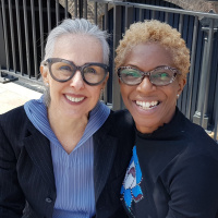 EP15: Life As A Mature Model - A Conversation With Mercedes von Thun-Hohenstein