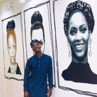 EP87: In Conversation with Mr Waduud, an Ordinary Artist