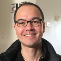 EP134: The Great Resignation amp Squiggly Careers With Stephan Gerschewski