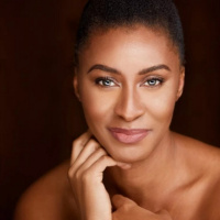 EP20: Talking All Things Natural – A Conversation With Antoinette Uwumarogie 