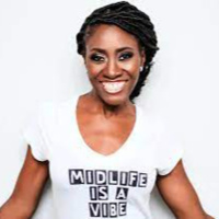 EP127: Career Mission, Menopause amp Self-Love