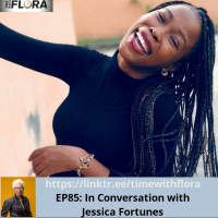 EP85: In Conversation with Jessica Fortunes