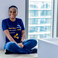 EP140: In Conversation with Kemi Okusanya