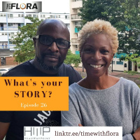 EP26: WHATS YOUR STORY?