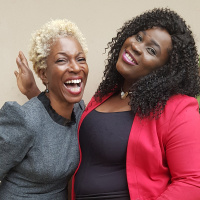 EP32: Career Transition amp Walking the Talk with BUNMI TERU