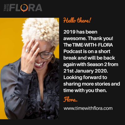 Time With Flora