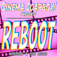 REBOOT: Stephen  The Rules