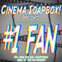 #1 FAN, Or: How We Add Something New To The Dictionary