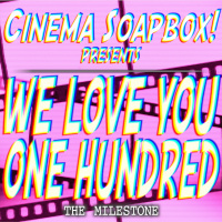 WE LOVE YOU 100: The Milestone