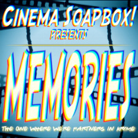 MEMORIES: The One Where Were Partners In Kryme