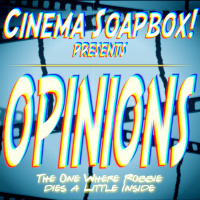 OPINIONS: The One Where Robbie Dies A Little Inside