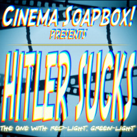 HITLER SUCKS: The One With Red-Light, Green-Light