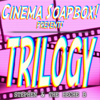 TRILOGY: Stephen  the Heche B
