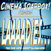 LAAAADIES...: The One With Mount Slashmore