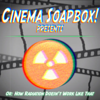 CHERNOBYL, Or: How Radiation Doesnt Work Like That