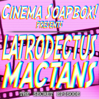 LACTRODECTUS MACTANS: The Secret Episode