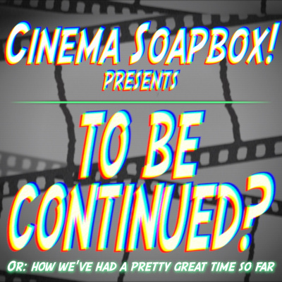 Cinema Soapbox