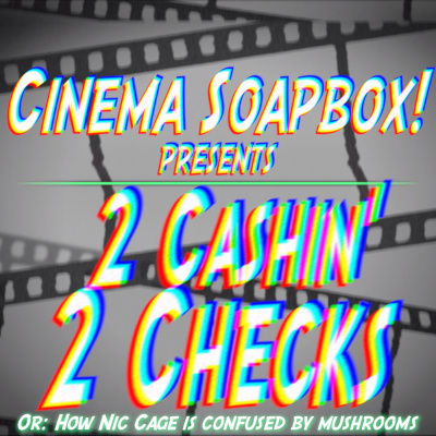 Cinema Soapbox