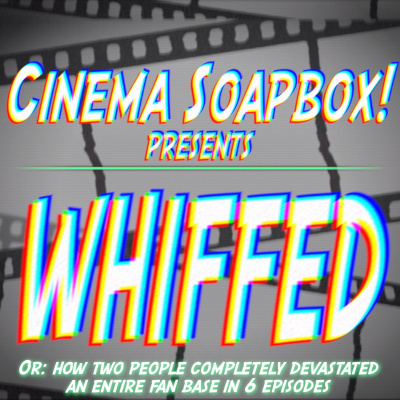 Cinema Soapbox