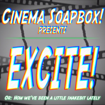 Cinema Soapbox