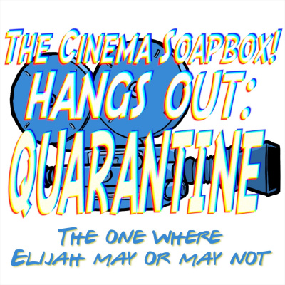 Cinema Soapbox