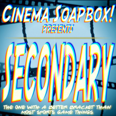 Cinema Soapbox