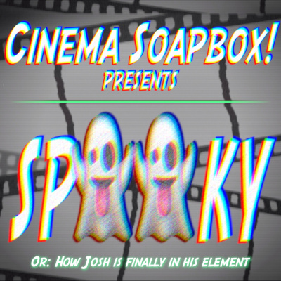 Cinema Soapbox