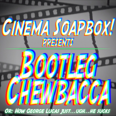 Cinema Soapbox