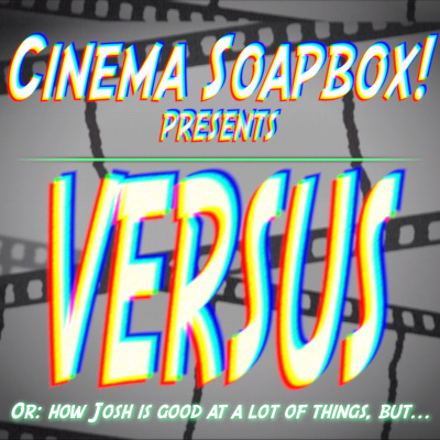 Cinema Soapbox