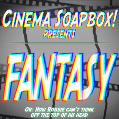 Cinema Soapbox