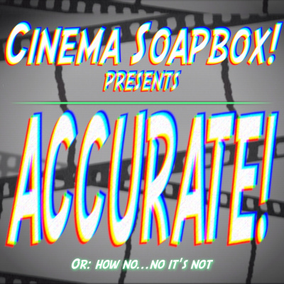 Cinema Soapbox