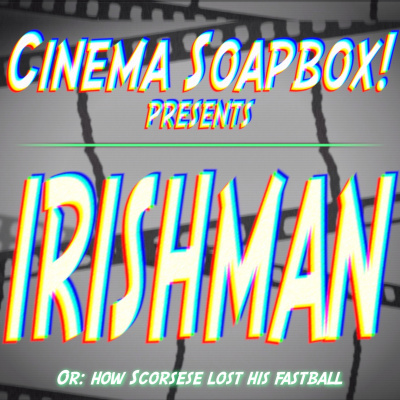 Cinema Soapbox